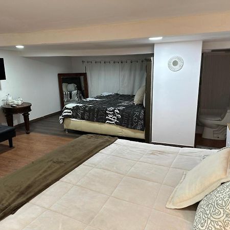 San Luis Río Colorado Mi Delicioso Escape Bed & Breakfast エクステリア 写真