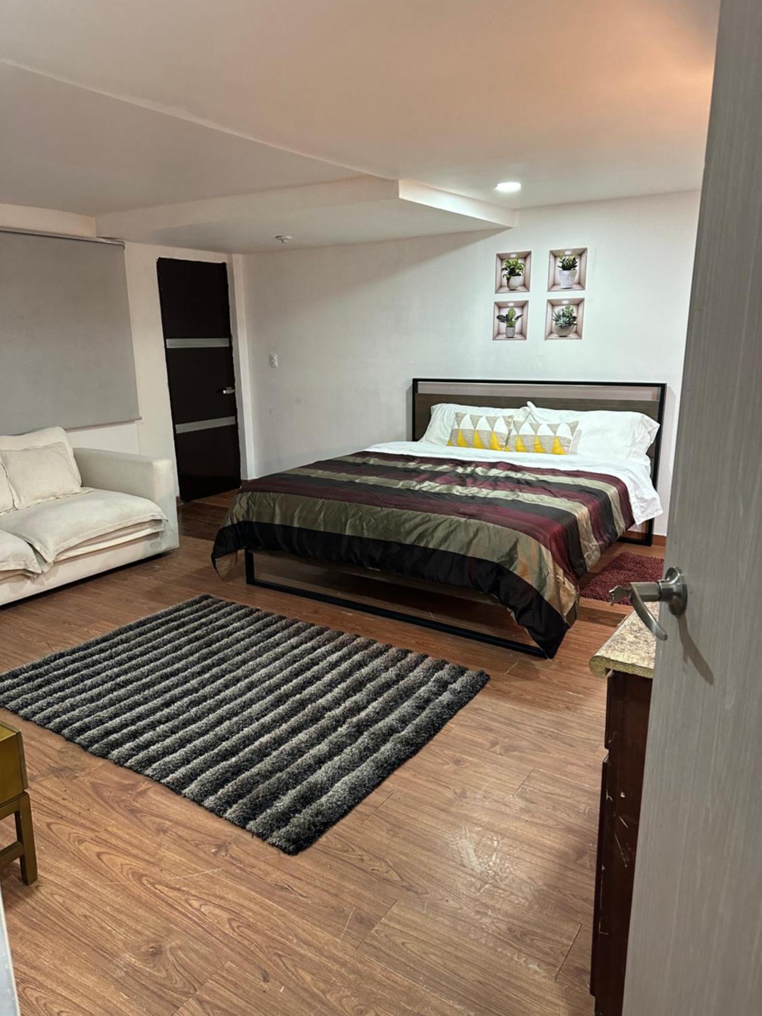 San Luis Río Colorado Mi Delicioso Escape Bed & Breakfast エクステリア 写真